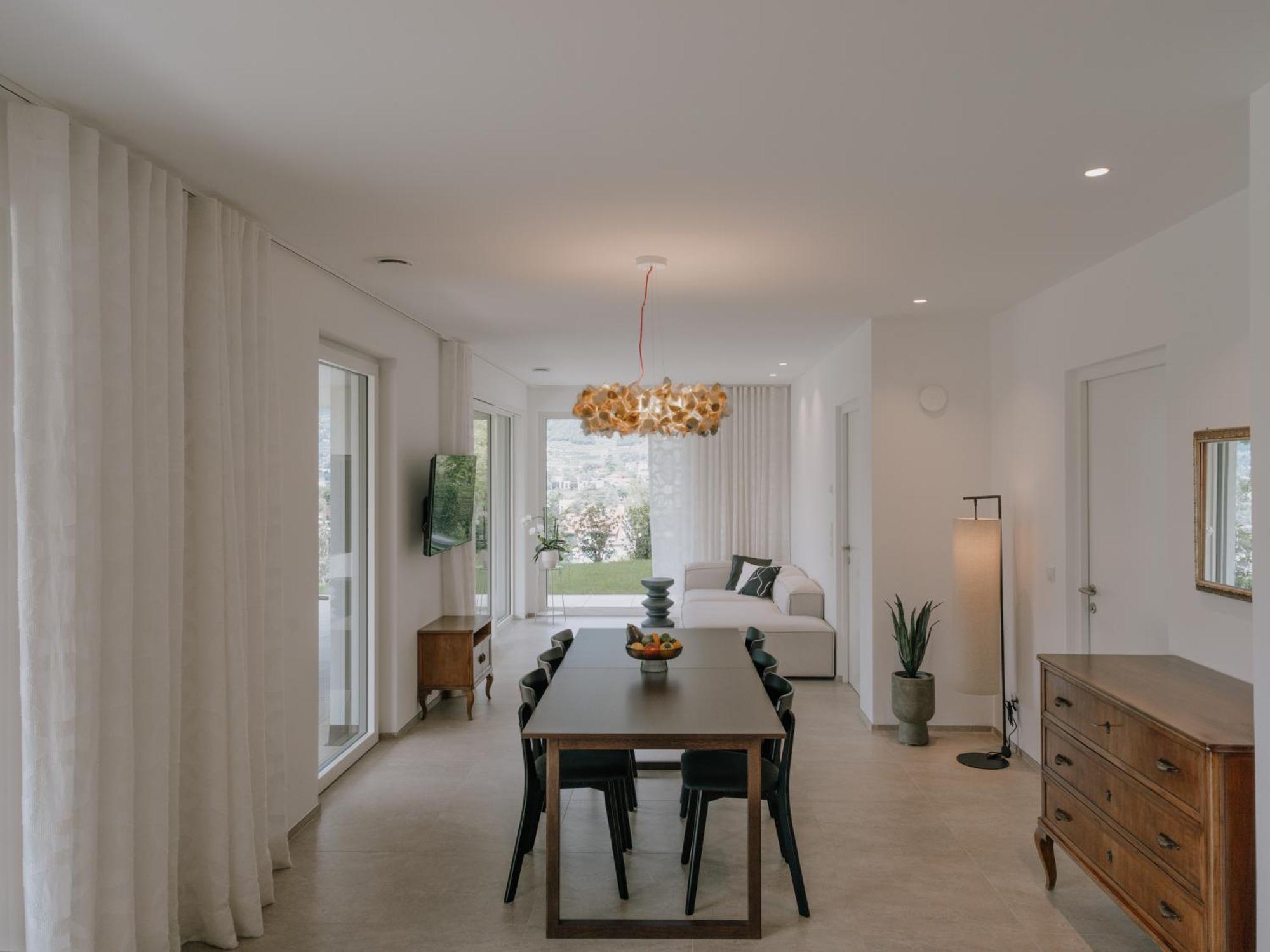 The Hills Merano Exterior photo