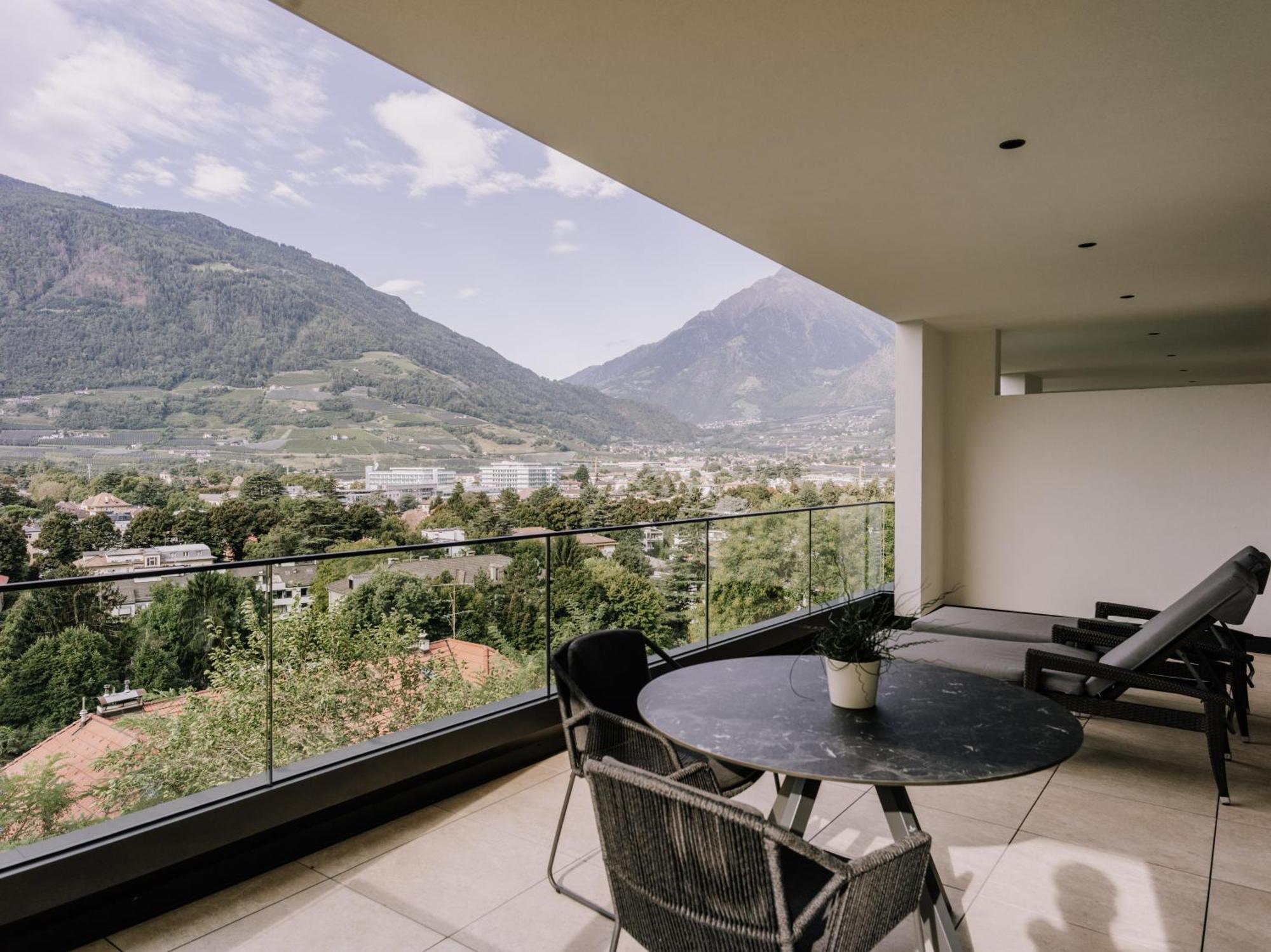 The Hills Merano Exterior photo
