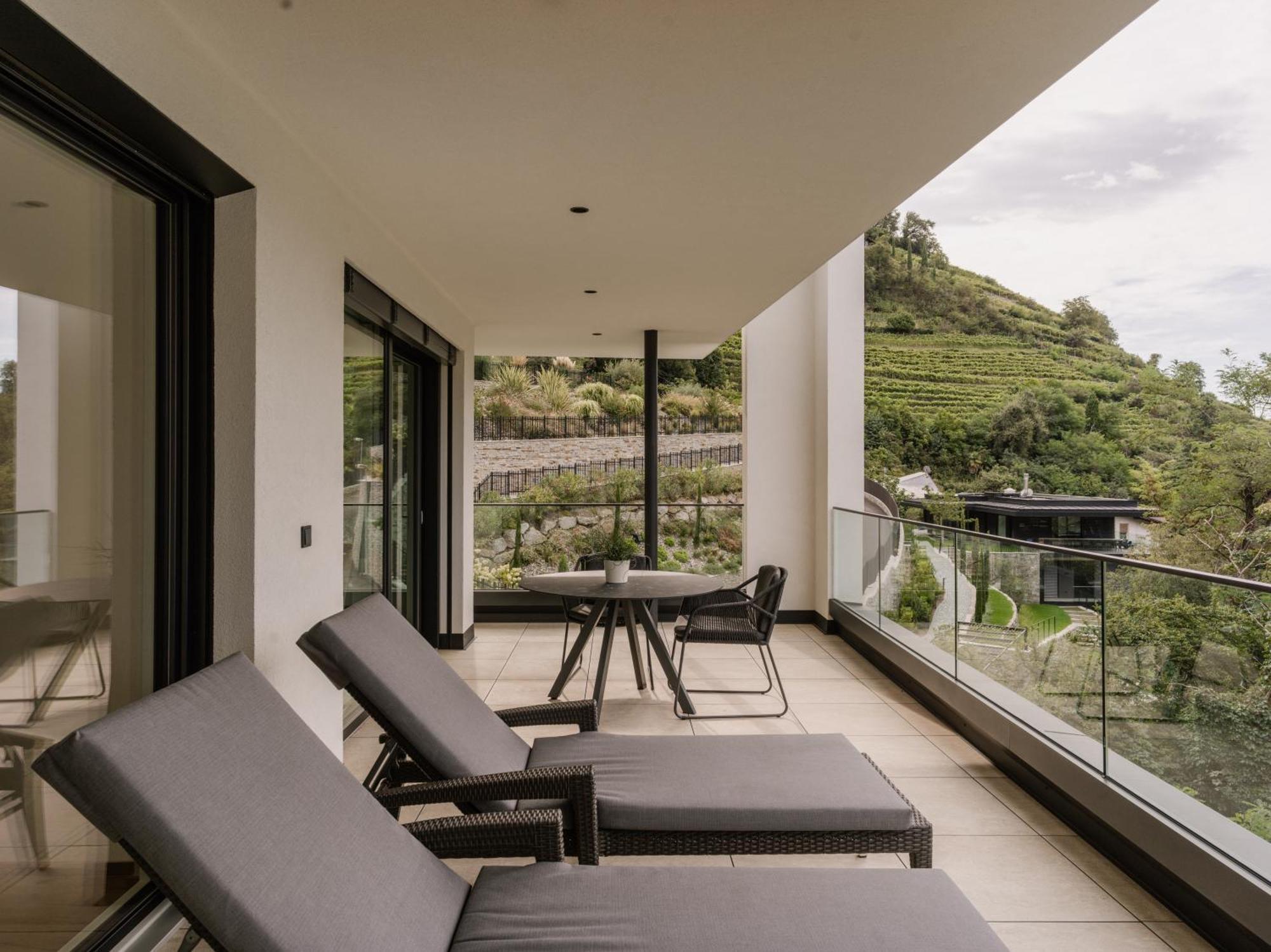 The Hills Merano Exterior photo