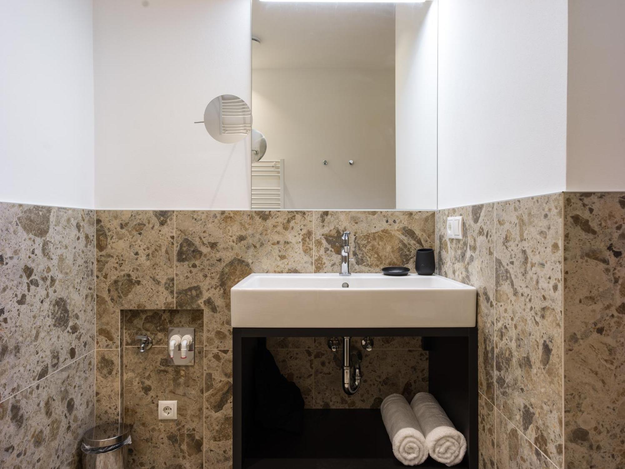 The Hills Merano Exterior photo